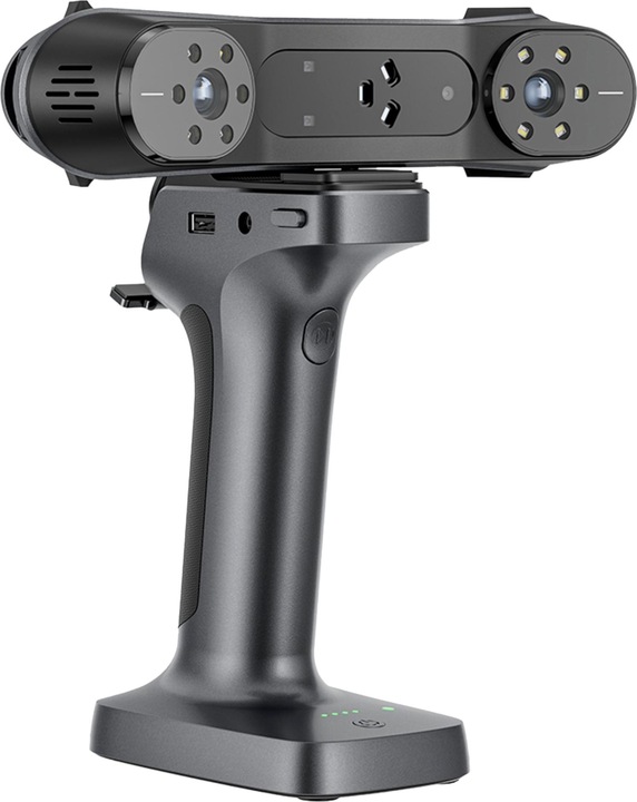 Actual product image Creality Raptor X