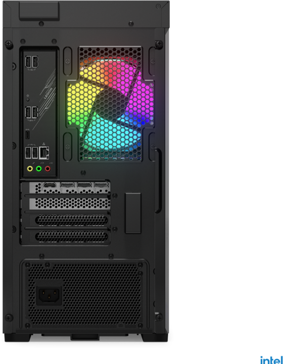 Produktbild Lenovo Legion T5 (Intel Core i9-12900F, 32 GB, 1000 GB, GeForce RTX 3070)