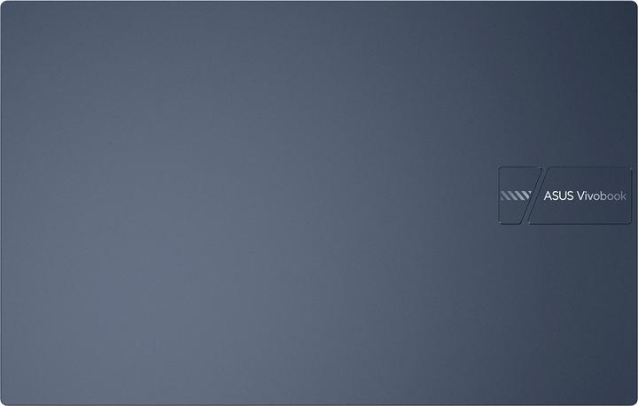 Produktbild ASUS Vivobook 17/X1704VA-AU860W/i3-1315U/17,3"/FHD/8GB/512GB/Intel int/W11H/Blau/2R (17.30", 512 GB, 8 GB, DE, Intel Core i3-1315U)