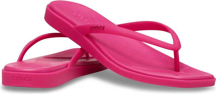 Actual product image Crocs W's Miami Flip (39)