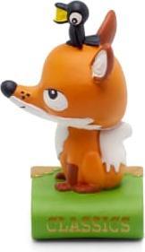 Immagine prodotto Tonies Mes classiques préférés - Les Fables de La Fontaine (Francese)