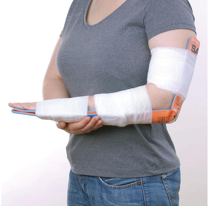 Produktbild SAM Medical Sam Splint Original (Erste Hilfe Set Zubehör)