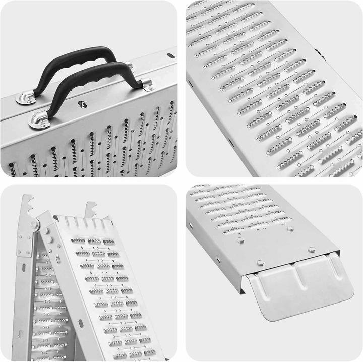 Image du produit vidaXL Laderampe