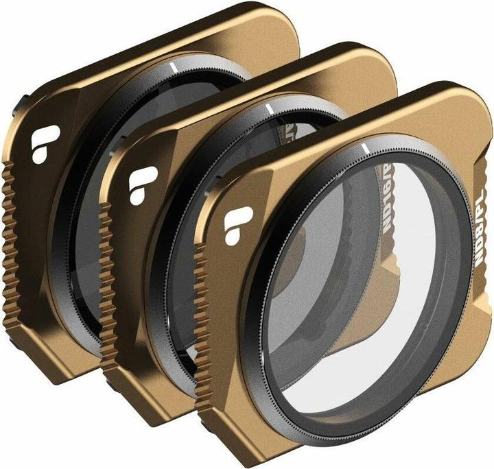 Image du produit PolarPro Filtre DJI Mavic 3 VIVID Collection (Objectif de drone, DJI Mavic 3 Classic)