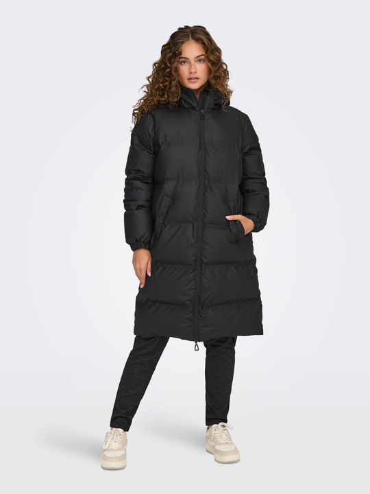 Image du produit Only Manteau matelassé ONLLEA (L)