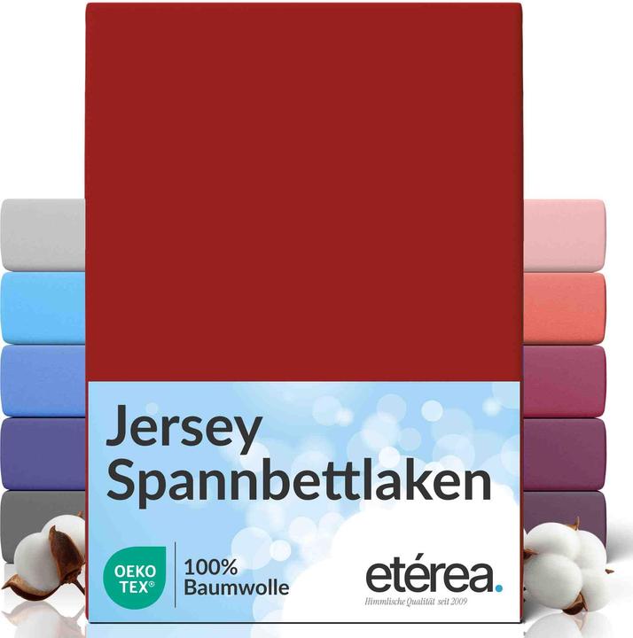 Image du produit Etérea Confort Jersey (200 x 220 cm)