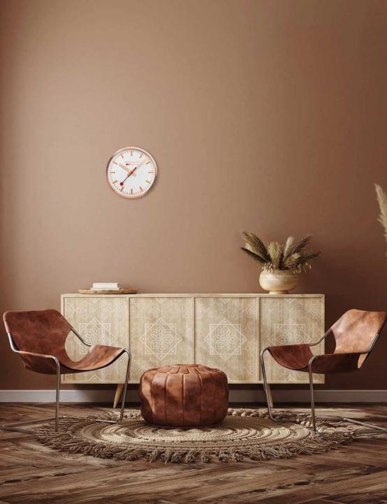 Image du produit Mondaine Horloge (40 cm)