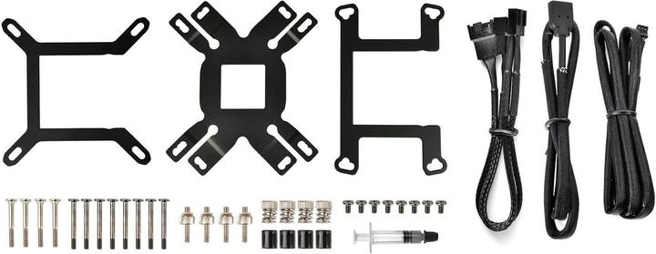 Produktbild Thermaltake TH240 ARGB Sync Snow Edition