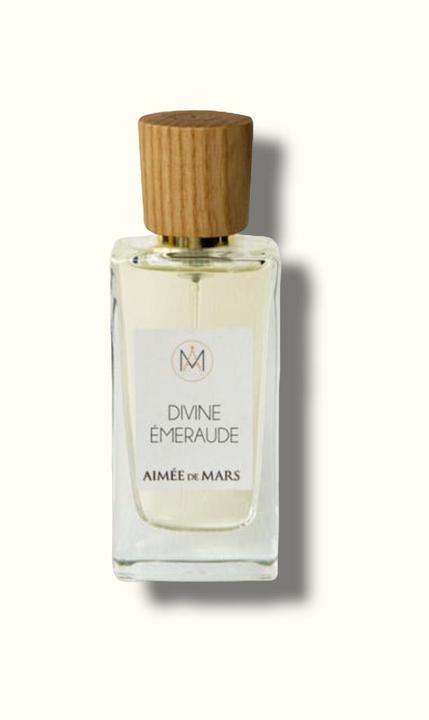 Immagine prodotto Aimée de Mars - Divine Émeraude Eau de Parfum (Eau de parfum, 30 ml)