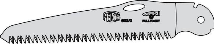 Felco 602/3 Ersatzklinge für 602
