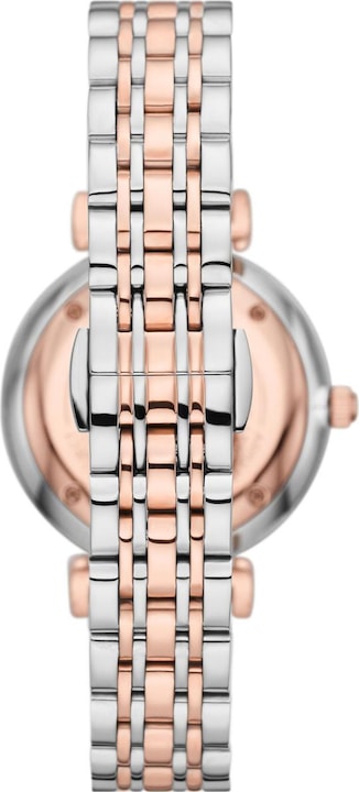 Immagine prodotto Emporio Armani Gianni T-bar (Orologio da polso analogico, 32 mm)