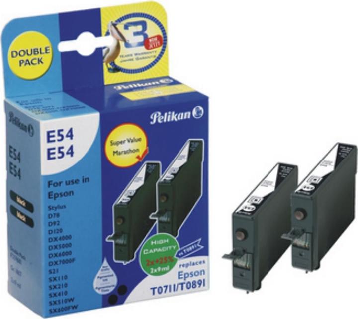 Pelikan ml (BK)