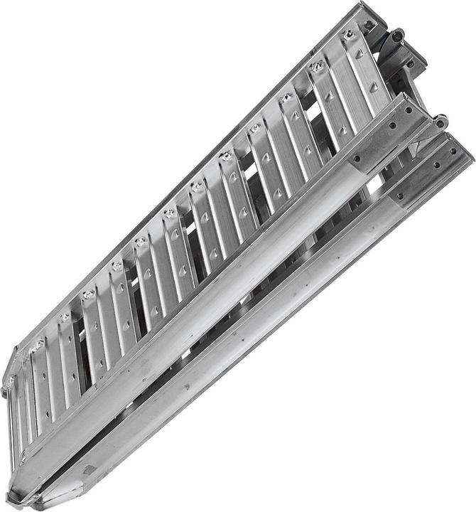 Actual product image Dema Motorbike ramp