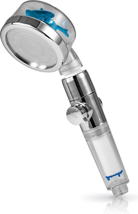 Produktbild Easymaxx Duschkopf (3 Strahlarten)