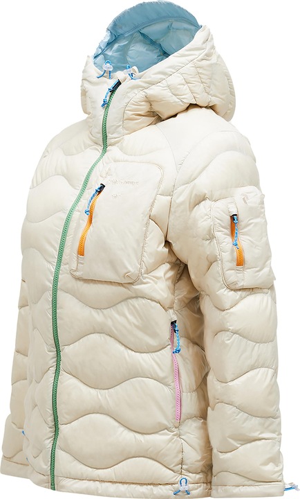 Produktbild Peak Performance Women's Helium Utility Down Hood (S)