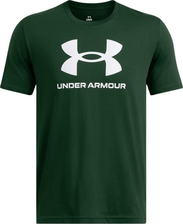 Produktbild Under Armour 1382911 432 TShirt (L)