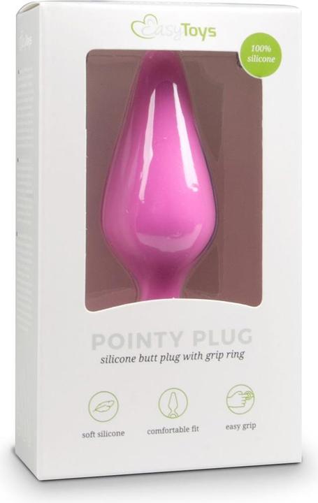 Produktbild Easytoys Pointy Plug