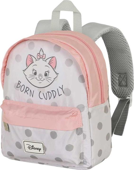 Actual product image Karactermania DISNEY - Marie - Sac à dos - Enfants '27 x 22 x 9cm'