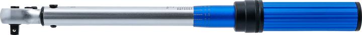 Productafbeelding BGS Momentsleutel | Uitgang buitenvierkant 10 mm (3/8") | 7 - 105 Nm (3/8", 7 Nm, 105 Nm)