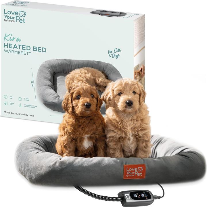 Produktbild Beurer PP 250 (58 x 50 cm)