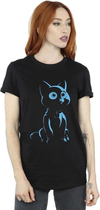 Produktbild Disney Lightyear Sox Cute Stare TShirt (S)