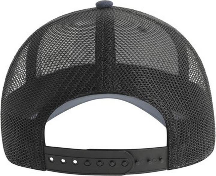 Actual product image Atlantis Zion Trucker Cap (One size)
