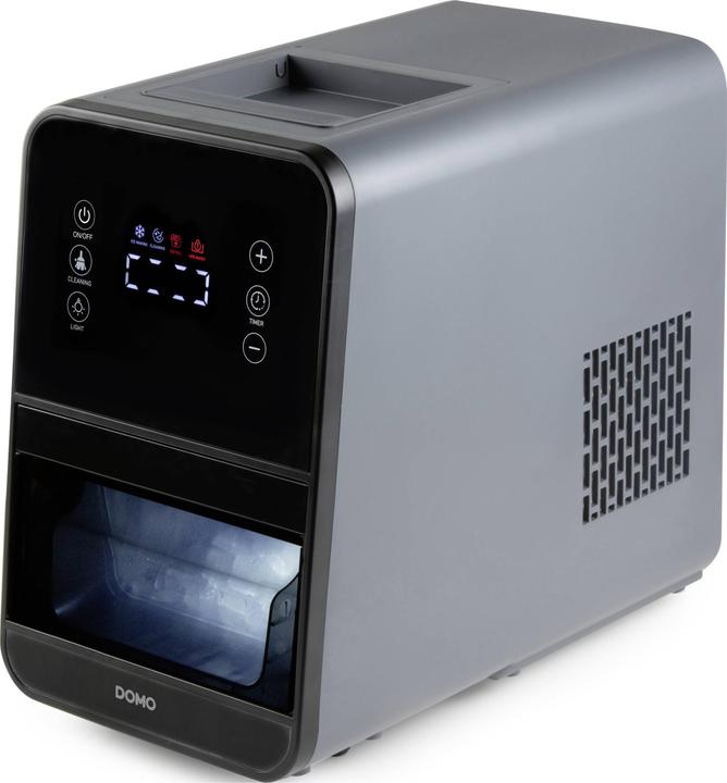 Actual product image Domo DO9286IB