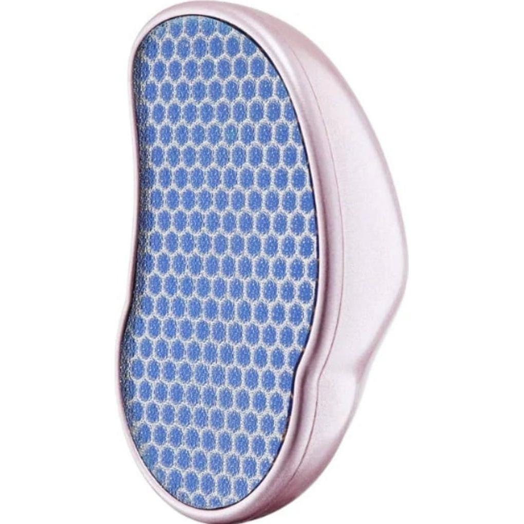 Glov Violett Fusspflegegerät, Nano Glass Foot File Foot File