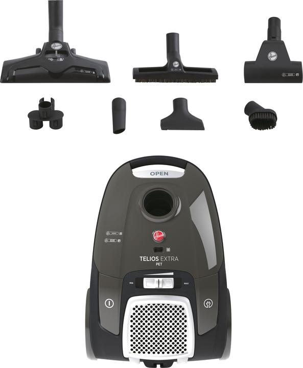 Image du produit Hoover TXL20PET011