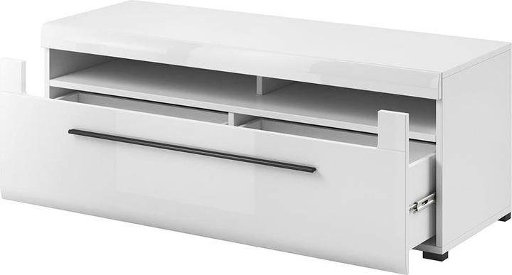 Produktbild Helvetia Möbel Tulsa WM (140 x 50 x 52 cm)