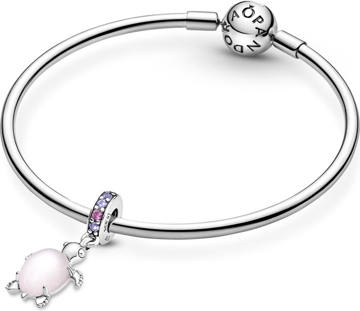 Image du produit Pandora Tortue de mer (Argent 925)