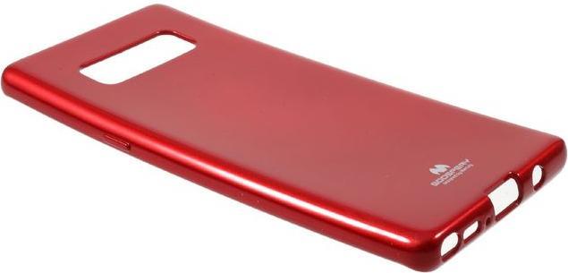 Produktbild Goospery Pearl Jelly Series (Samsung Galaxy Note 8)