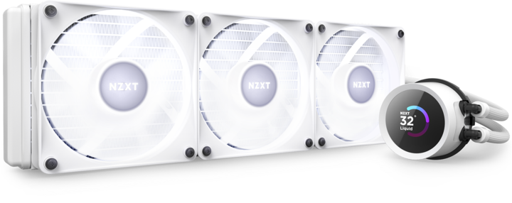 Produktbild NZXT Kraken 360 RGB