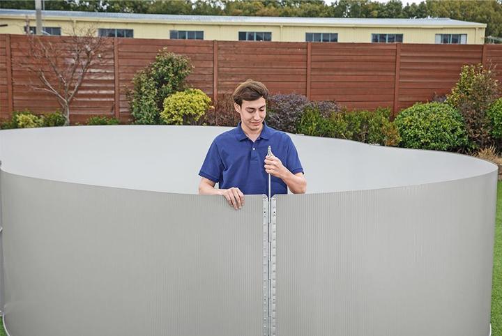 Image du produit Bestway Hydrium (500 x 360 x 120 cm)