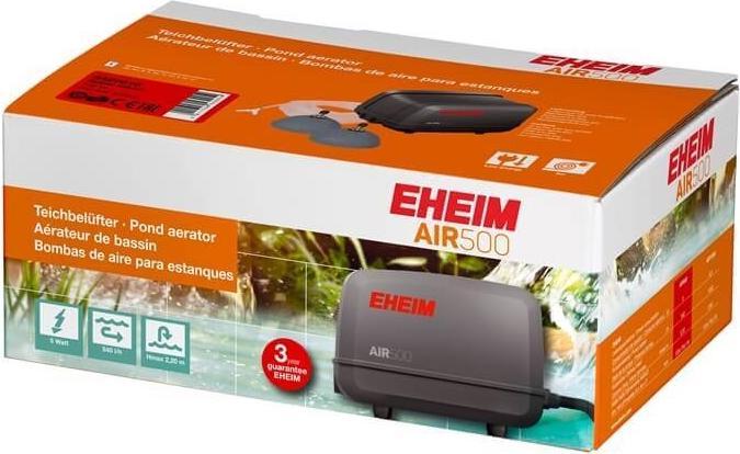 Produktbild Eheim Teichbelfter 500 l/h