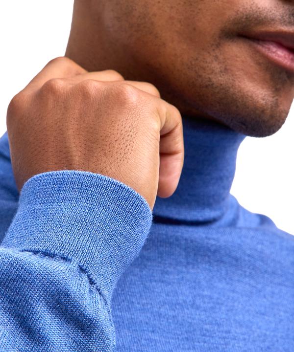 Immagine prodotto Falke FAV Merino X-Fine Roll Neck m (XXL)