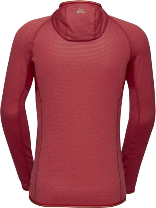 Immagine prodotto Radys Giacca R4 Light Stretchfleece con cappuccio (M)