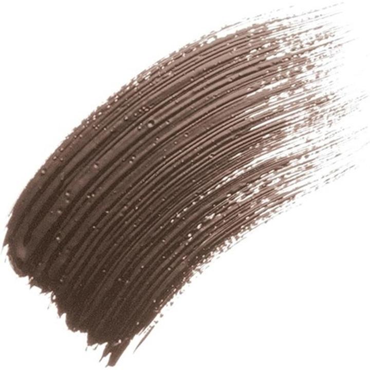 Produktbild Clarins Supra Volume (02 intense brown)