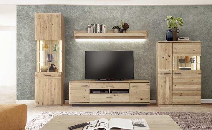 Image du produit Robas Lund Salvador (350 x 208 x 50 cm)