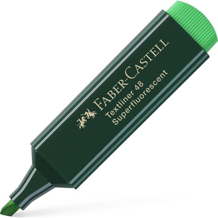 Produktbild Faber-Castell Textliner 48 (1x)