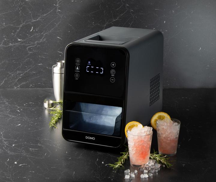 Produktbild Domo DO9286IB