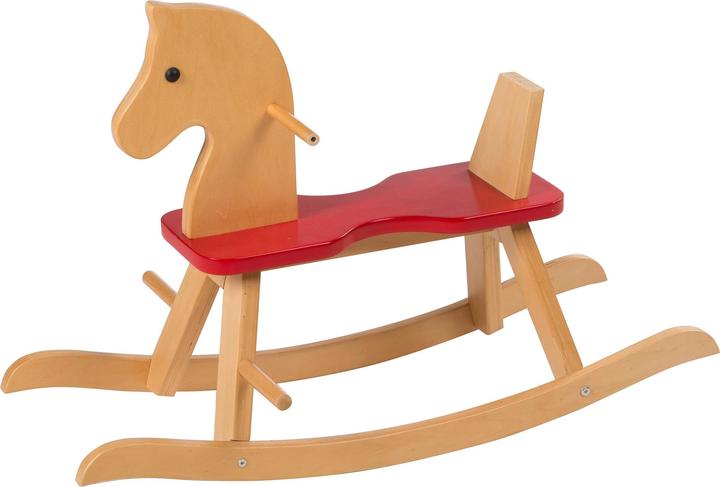 Image du produit Roba Cheval à bascule