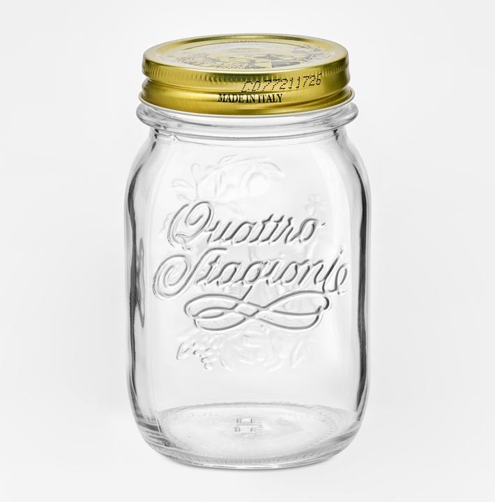 Image du produit Bormioli Rocco 4Stagioni (1 pcs, 0.50 l)