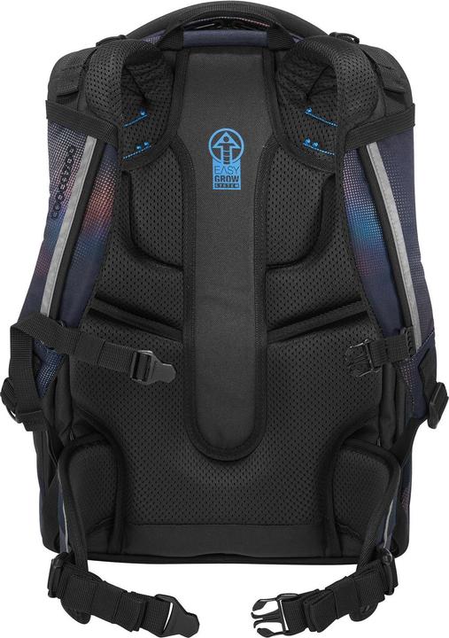 Actual product image Coocazoo Mate Schulrucksack 44 cm (30 l)