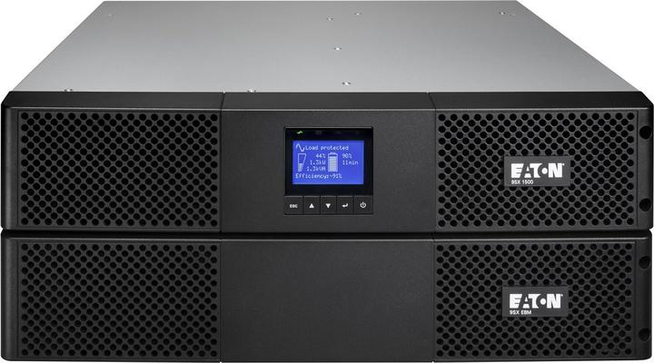 Produktbild Eaton USV Ersatzbatterie 9SX EBM 72V R