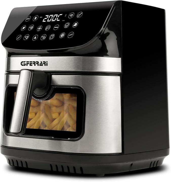 Actual product image G3 Ferrari G10215