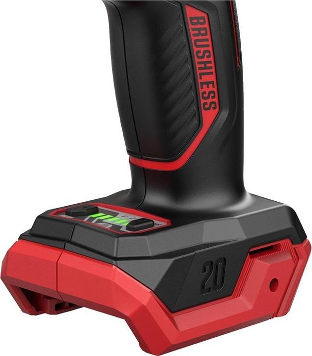 Actual product image Skil 3285CA (Rechargeable battery operated)