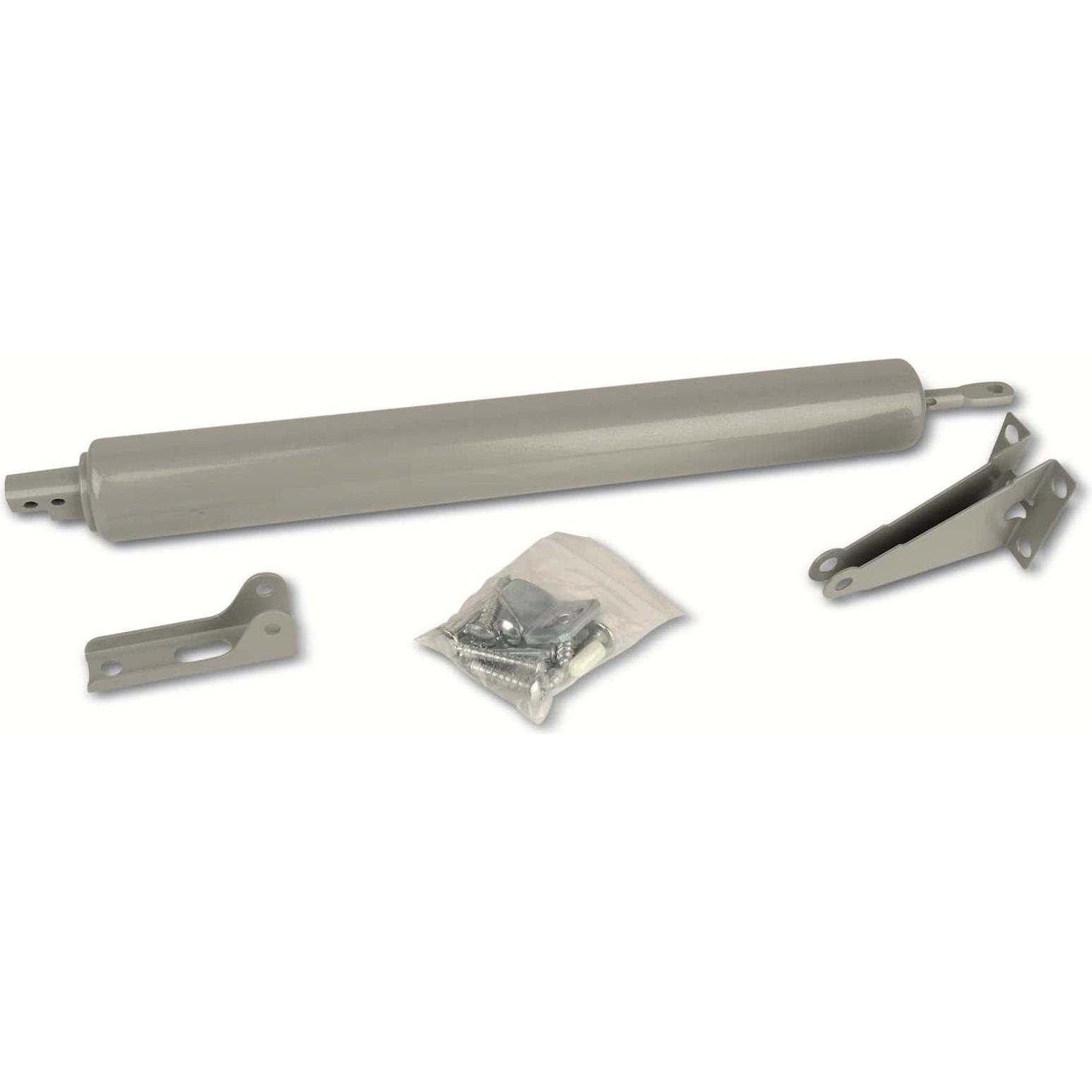 Thumbnail - Mannesmann, Türöffner + Türschliesser, Türschliesser (Zimmertür, Holztür, Indoor)