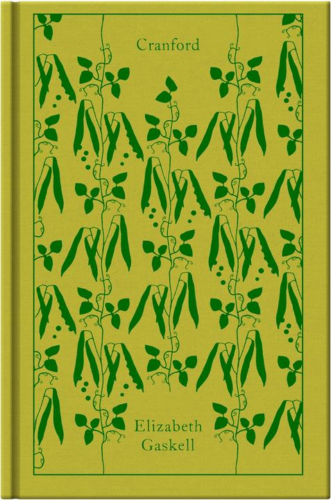 Produktbild Cranford (Englisch, Elizabeth Gaskell, 2009)