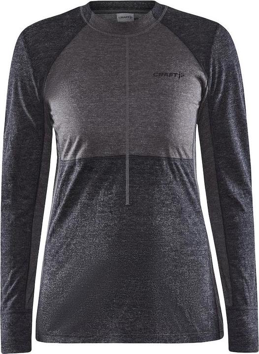 Immagine prodotto Craft Set donna Core Wool Mix (L)